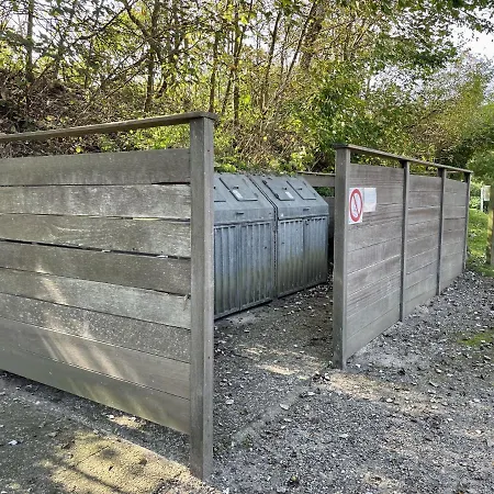 Haus Shelly Кайтум