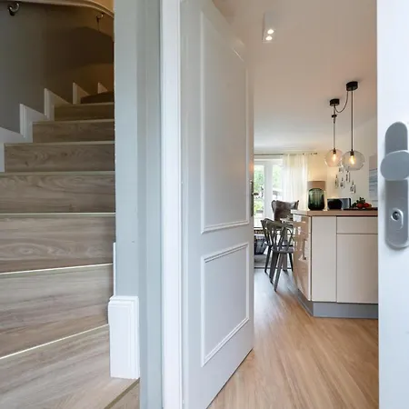 Haus Shelly Дом отдыха *