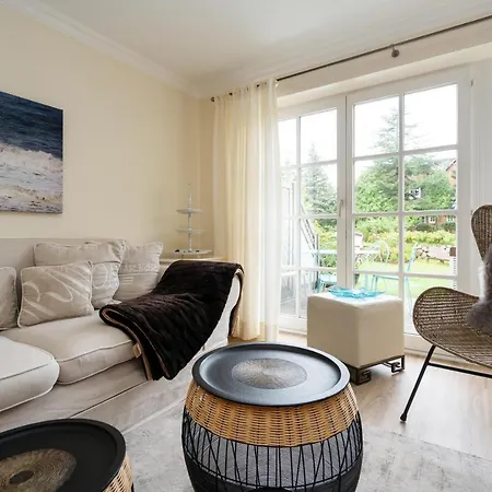 Haus Shelly * Кайтум