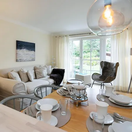 Дом отдыха Haus Shelly