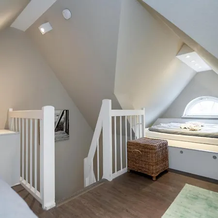 Holiday home Haus Shelly Keitum
