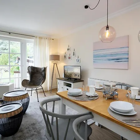 Haus Shelly Holiday home Keitum