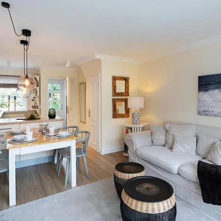 Holiday home Haus Shelly Keitum