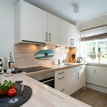 Дом отдыха Haus Shelly