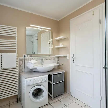 Дом отдыха Haus Shelly