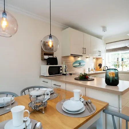 Дом отдыха Haus Shelly *