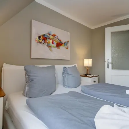 Haus Shelly Дом отдыха *