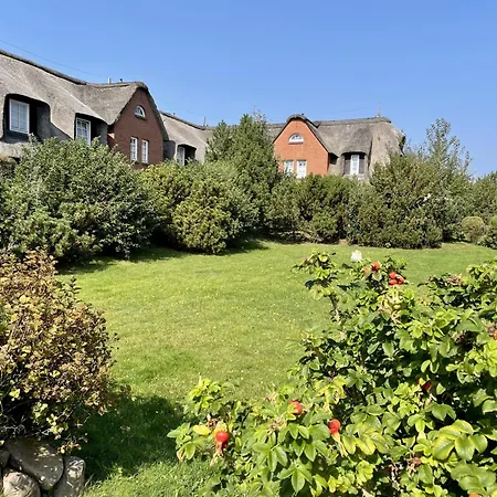 Haus Shelly Дом отдыха *