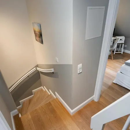 Haus Shelly Дом отдыха