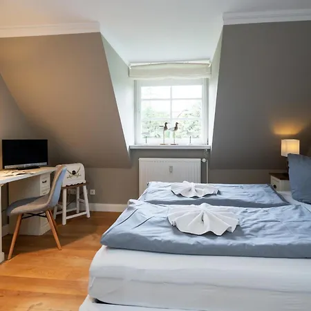 Haus Shelly Дом отдыха