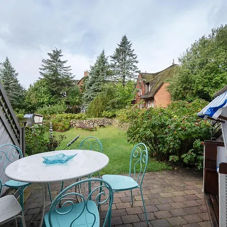 Haus Shelly Кайтум