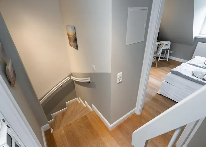 Haus Shelly Vakantiehuis